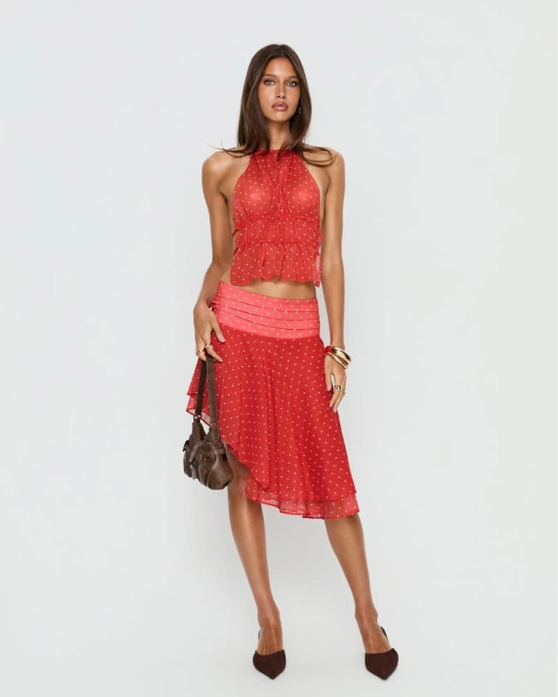 Legacy Polka Dot Set - Image 2