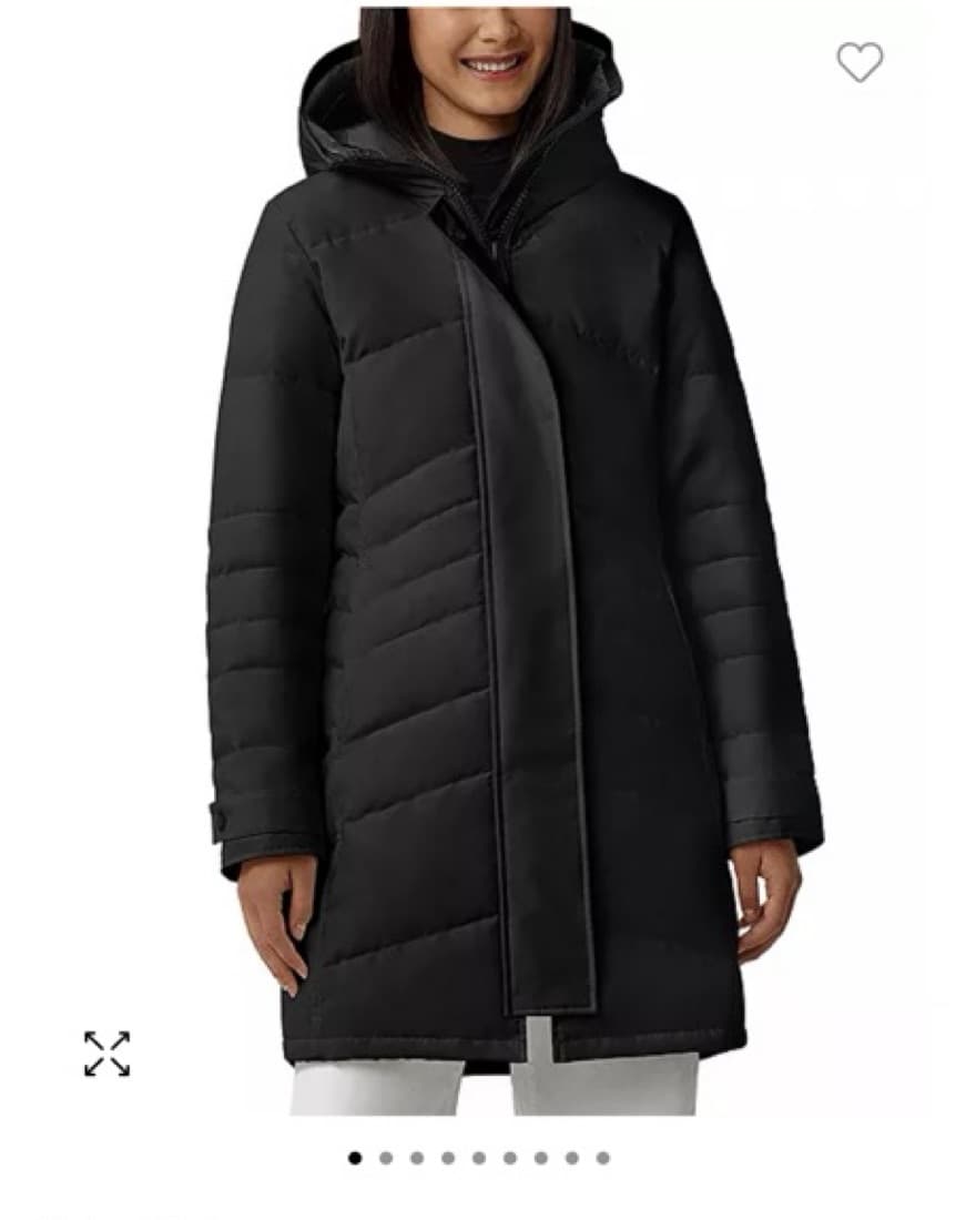 Canada Goose Lorette Parka - Image 2