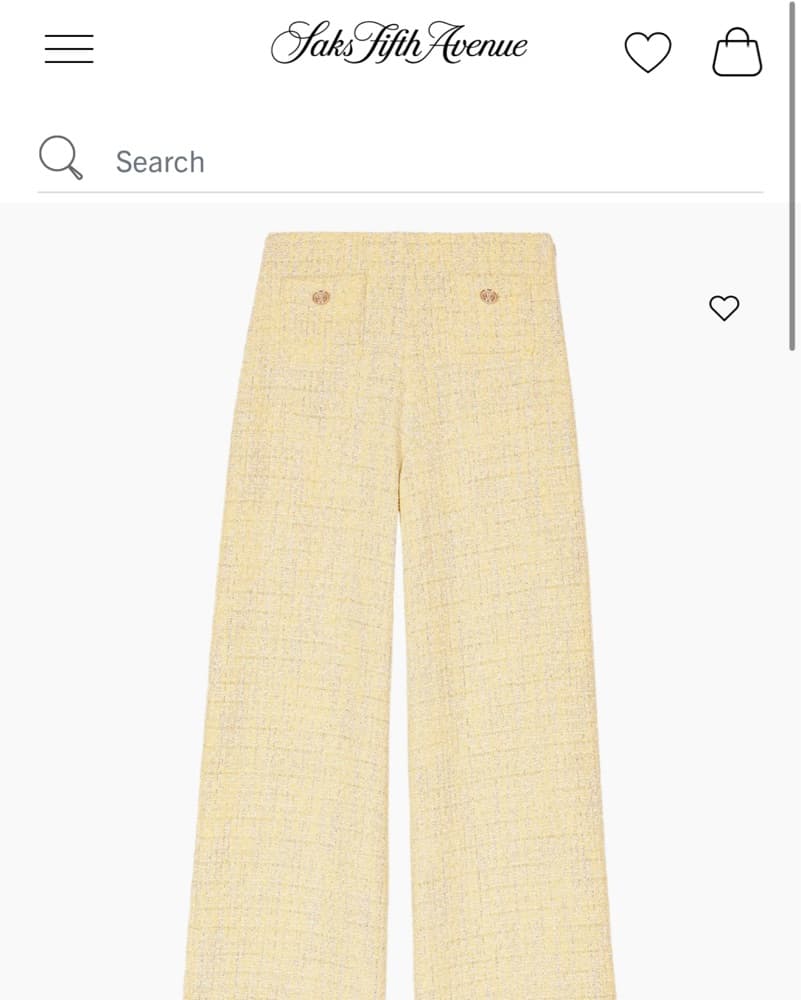 Cozy Chic Knit Pants - Image 4
