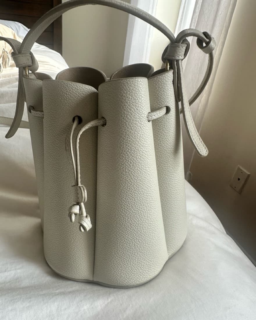 Polène Numéro Huit Bag - Image 2