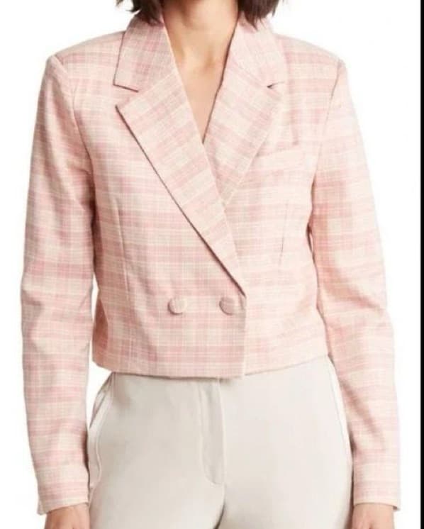 7 For All Mankind Blazer - Image 2