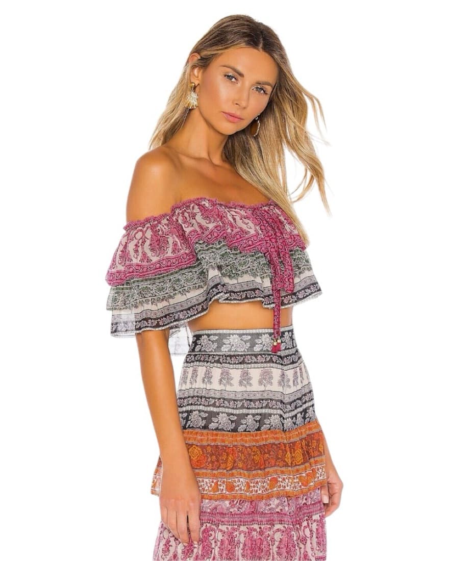 Zimmermann Amari Set  - Image 2