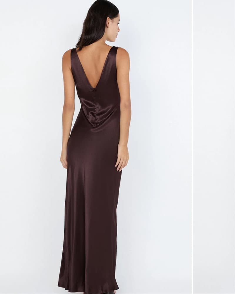 Bec And Bridge Verona Maxi Dress  - Image 3