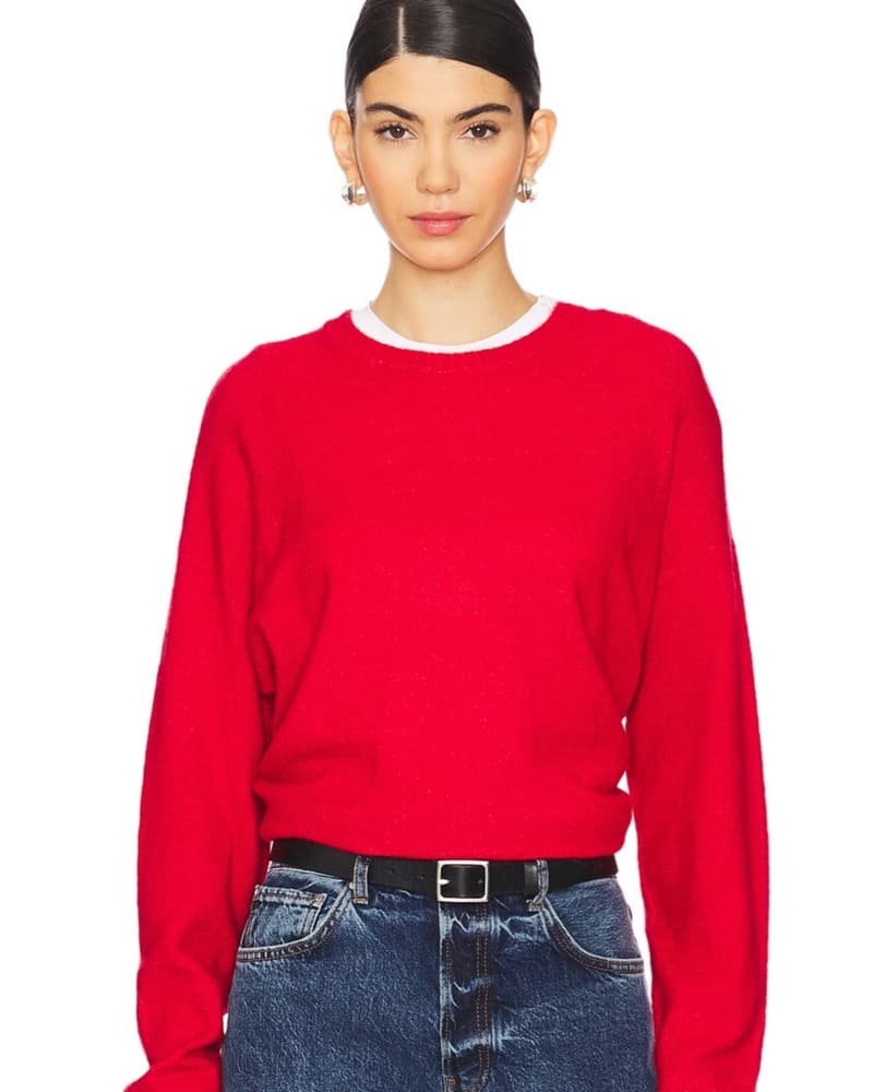Show Me Your Mumu Sweater  - Image 1