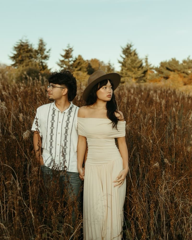 LIONESS FIELD OF DREAMS MAXI OATMEAL  - Image 6