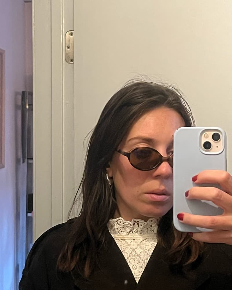 Miu Miu sunglasses  - Image 4