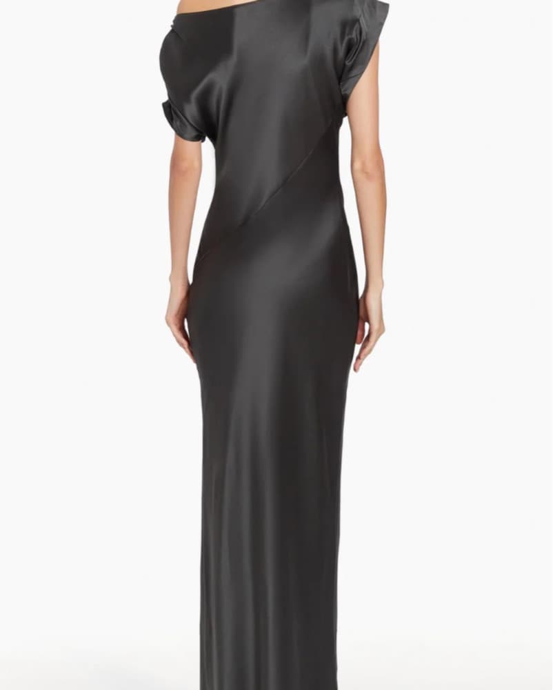 Amanda Uprichard Elroy Gown - Image 5
