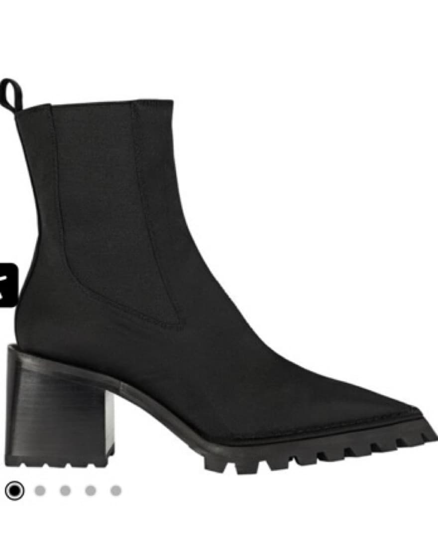 Alexander Wang Parker Chelsea Boots - Image 5
