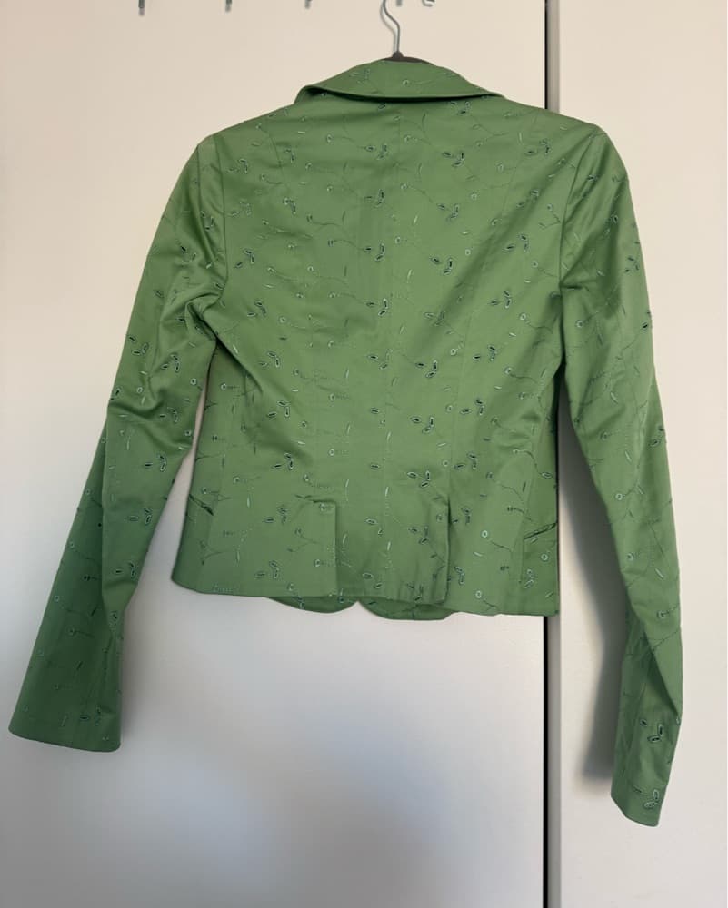 Vintage Betsey Johnson Blazer - Image 3