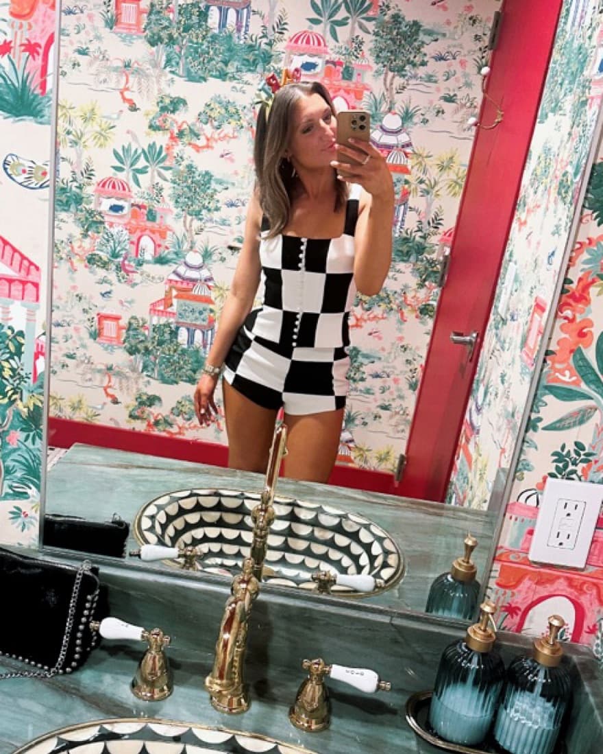 Nasty Gal Matching set!!!! - Image 1