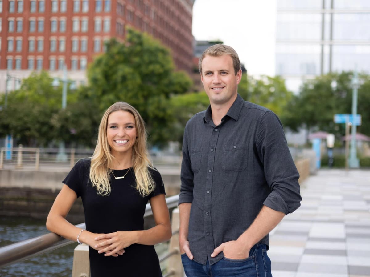 Pickle Founders Named to Forbes 30 Under 30 - Retail & Ecommerce